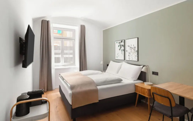 Limehome Graz Trauttmansdorffgasse
