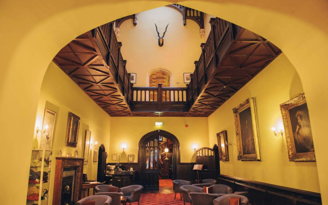 Markree Castle