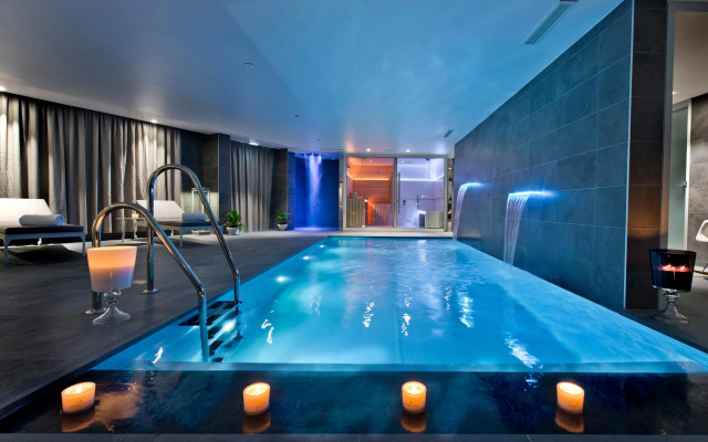 Golden Tulip Sophia Antipolis - Hotel & Spa