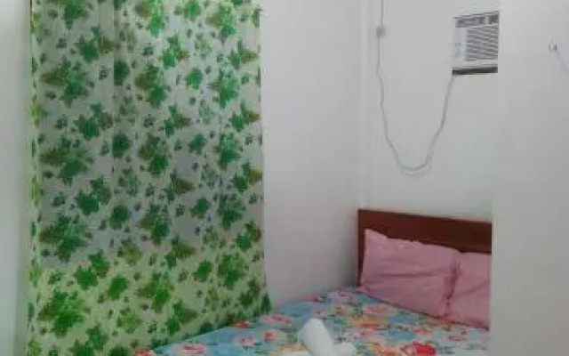 Lapyahan Guest House