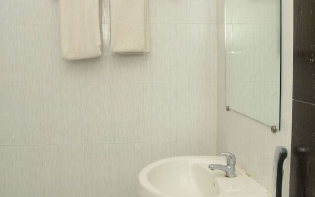 Sai Gopala Service Apartmenr