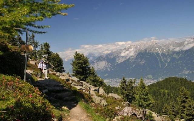 Haus Angelika Bed & Breakfast