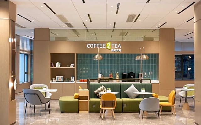 Home2 Suites by Hilton Chongqing Jiangbei