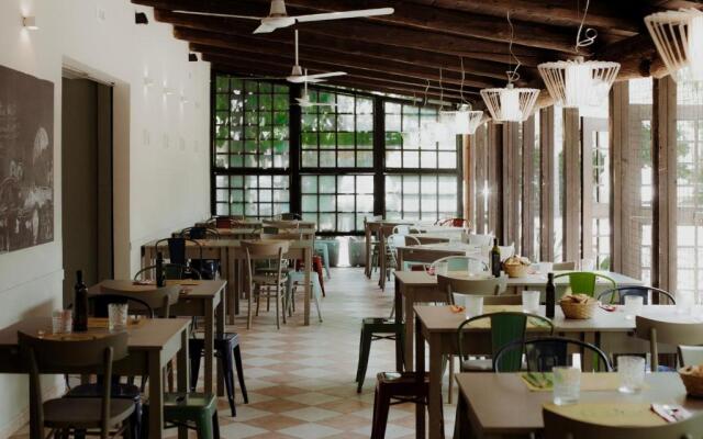 Camping&Residence Il Pioppeto