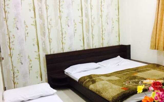 Hotel Vrandavan Palace
