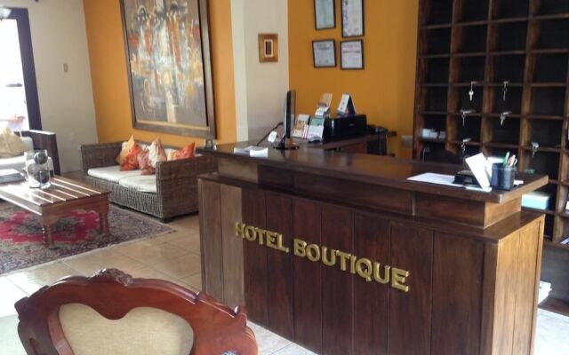 Montealis Hotel Boutique