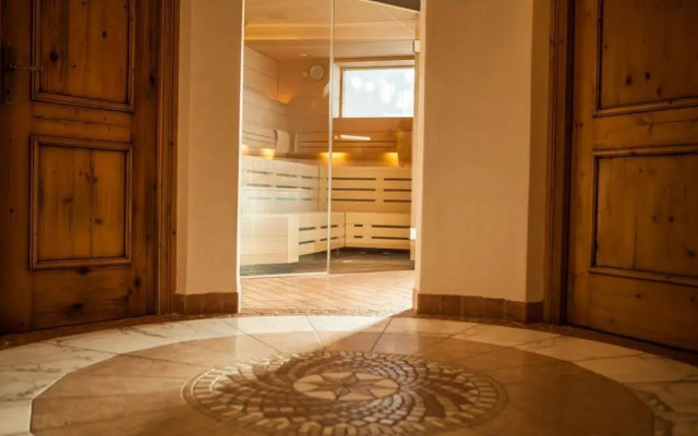 Hotel Yscla Gourmethotel