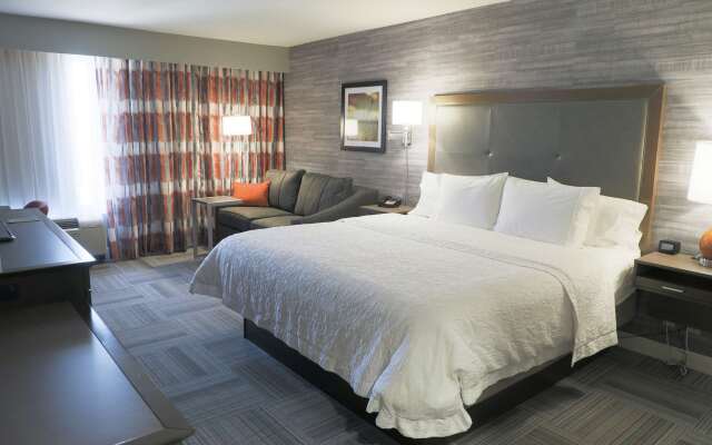 Hampton Inn Muskogee
