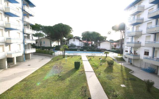 BA- ALTHEA - Piscina-