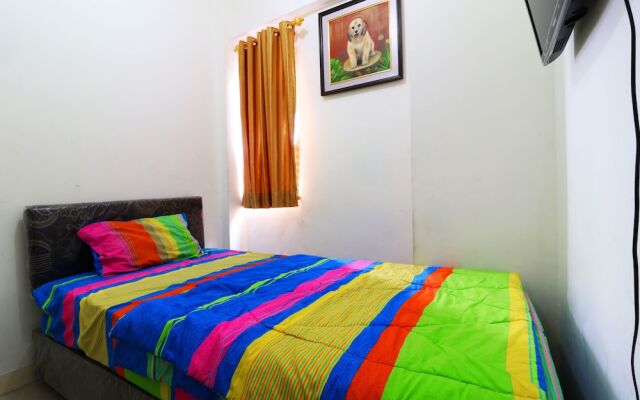 Adaru Property @ Apartemen Green Pramuka