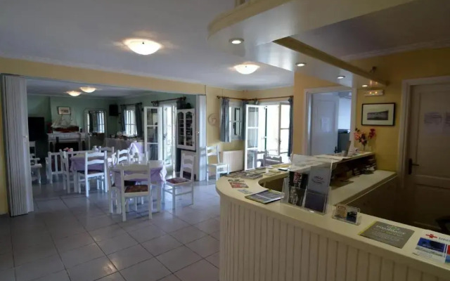 Stella Hotel Apartments