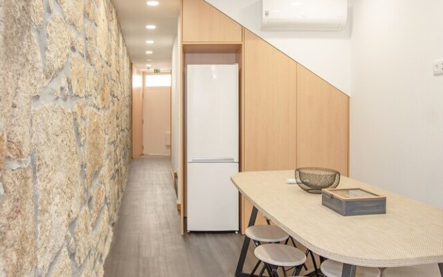 Liiiving in Porto-Downtown Spacious Home
