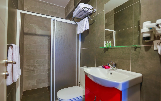 Flats Company - Karakoy Apartment