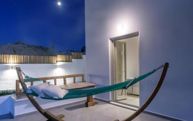 Milos Zen Suites