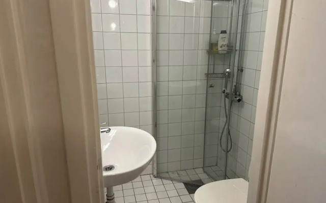 Cozy City Apartment in Heart of Södermalm