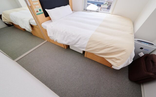 Super Hotel JR Nara-Ekimae-Sanjodori