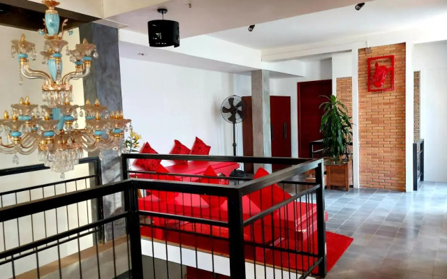 Hotel Kazna