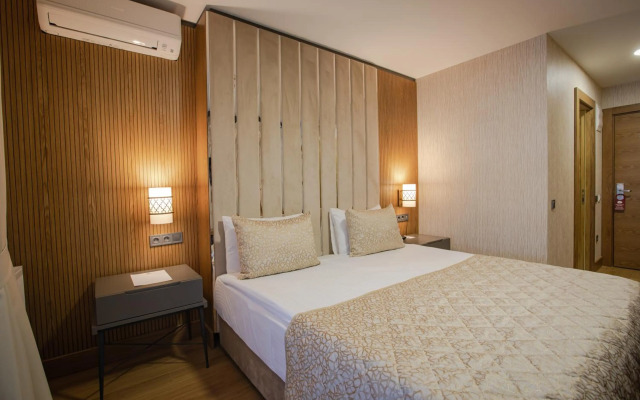 Bahçelievler Hotels