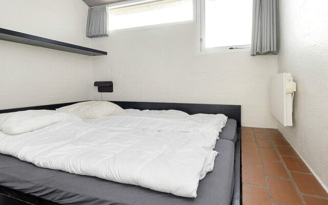 6 Person Holiday Home in Brovst-by Traum