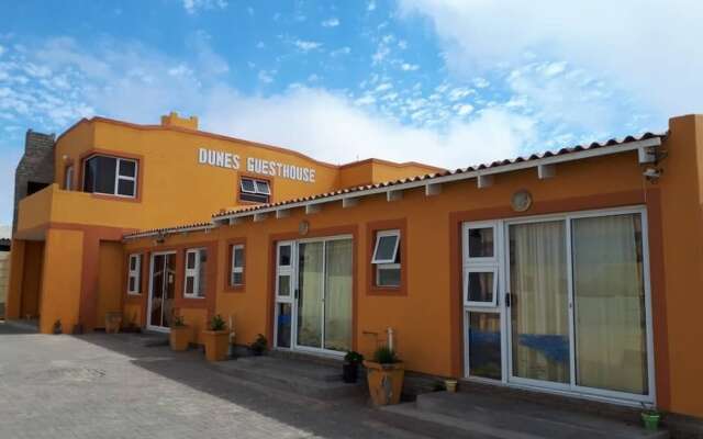 Dunes Guesthouse