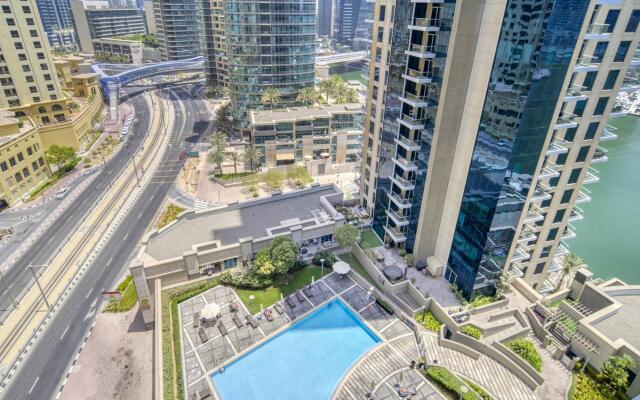 Attessa - 1405- DM in Dubai