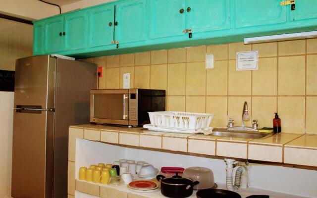 Hostal & Suites Pata de Perro