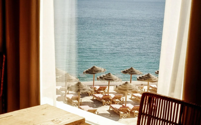 ICON Valparaiso - Adults Only