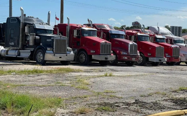 Americas Best Value Inn Beaumont, TX