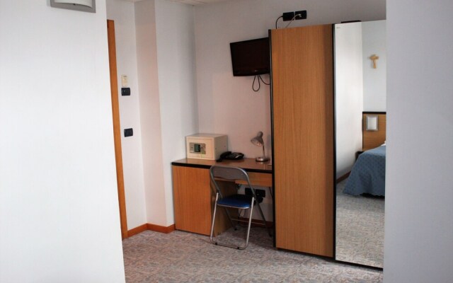 Albergo La Terrazza