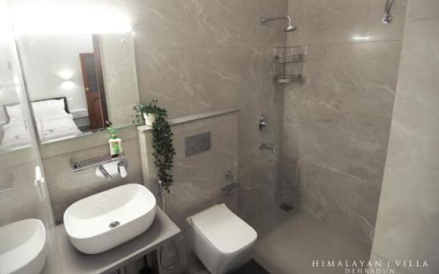 Himalayan Villa
