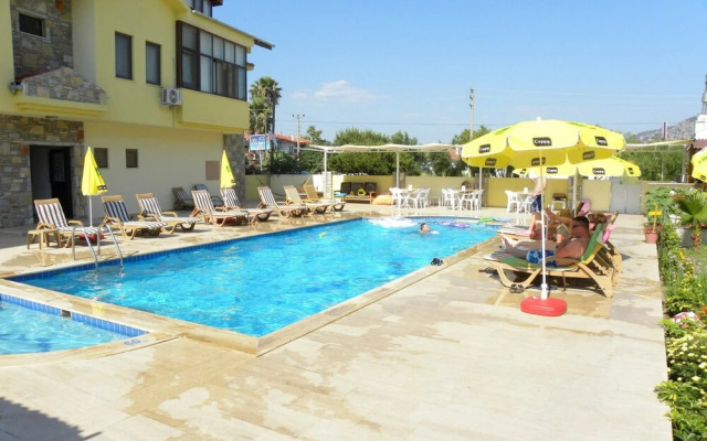 Ada Apart Hotel