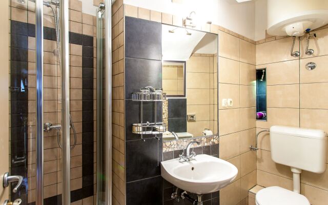 Bed and Breakfast Vanjaka