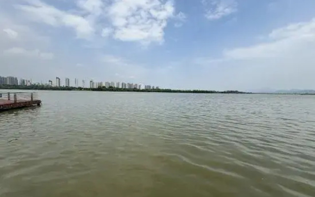 Jincheng Hotel (Huangshi Daye Yurun