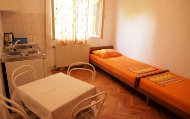 Apartment Silvija - 50 m from sea: A2 Orebic, Peljesac peninsula