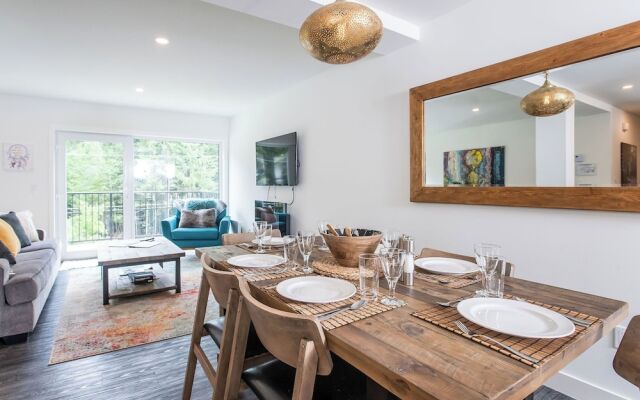 L'Austin Rêve by Revelstoke Vacations