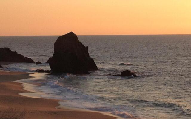 Apartamento Santa Cruz