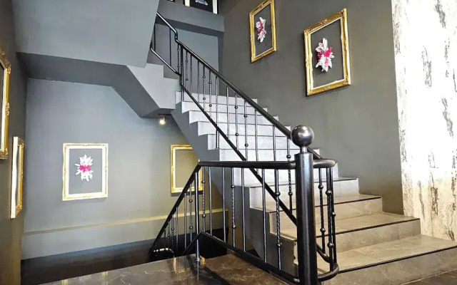 Oscar Palace Hotel & Wellness Center