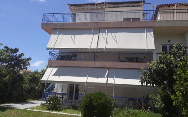 Labros Studios