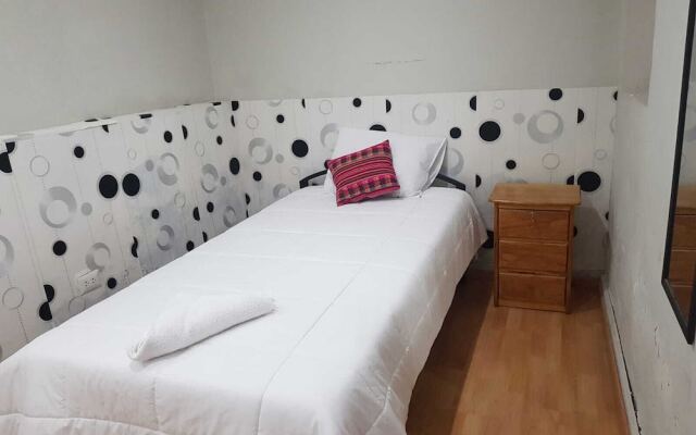 Xplora Hostel Cusco