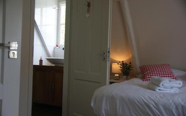 De Thuiskamer