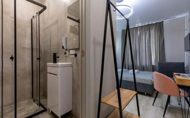 ВсемДом на наб.Фонтанки, д.127