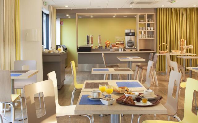 ibis Styles Guéret