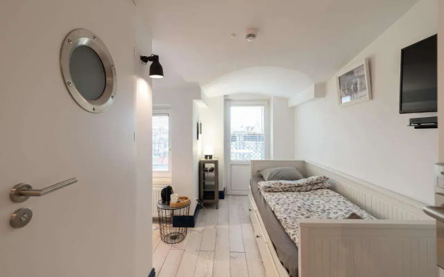 Sopot The Very Heart