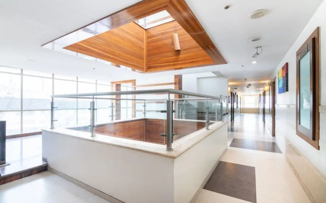 Hotel Ekaa by OYO Rooms