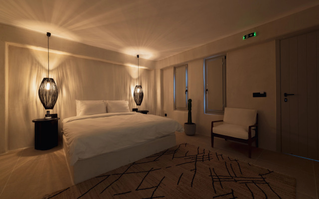 Rocabella Mykonos Hotel
