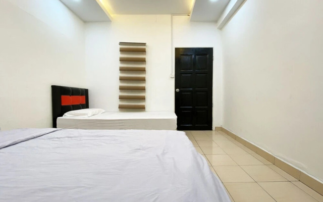 OYO 90217 Classic Homestay Keningau