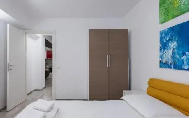 City Center Suite With Terrace