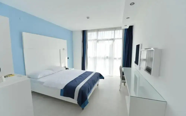 RS City Hotel