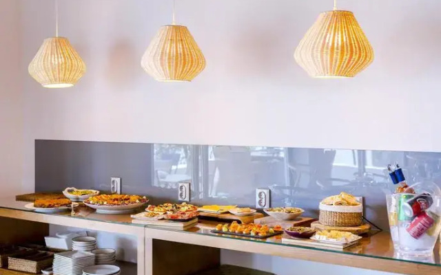 Monte Velho Equo-Resort