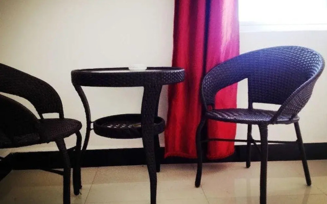 Lijiang Courtyard Inn